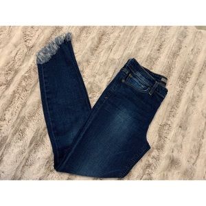 Joes Jeans “The Icon”, Size 28.